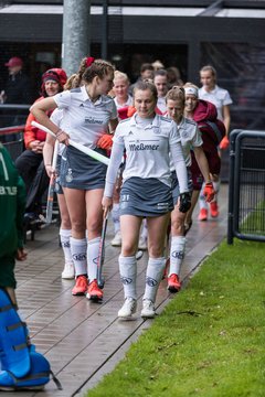 Bild 159 - BL Der Club an der Alster - Uhlenhorster HC : Ergebnis: 2:0